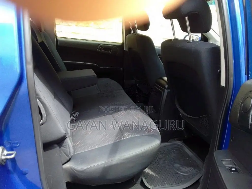 Micro Actyon Sports 2009 Pickup (Used)
