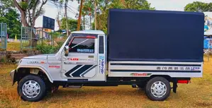 Mahindra Bolero 2020 Pickup (Used)