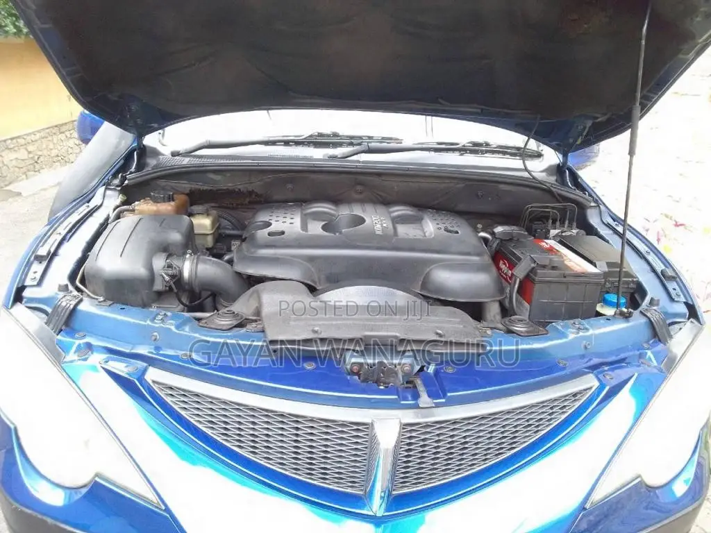 Micro Actyon Sports 2009 Pickup (Used)