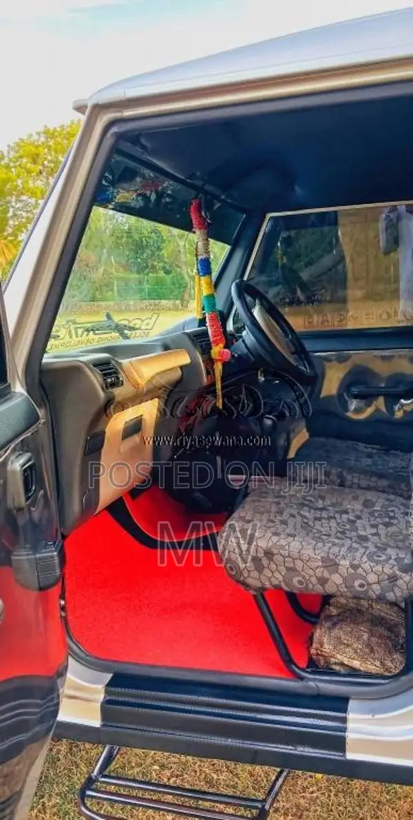 Mahindra Bolero 2020 Pickup (Used)