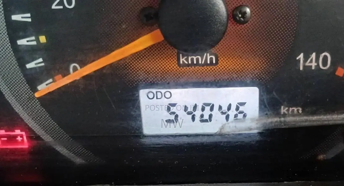 Mahindra Bolero 2020 Pickup (Used)