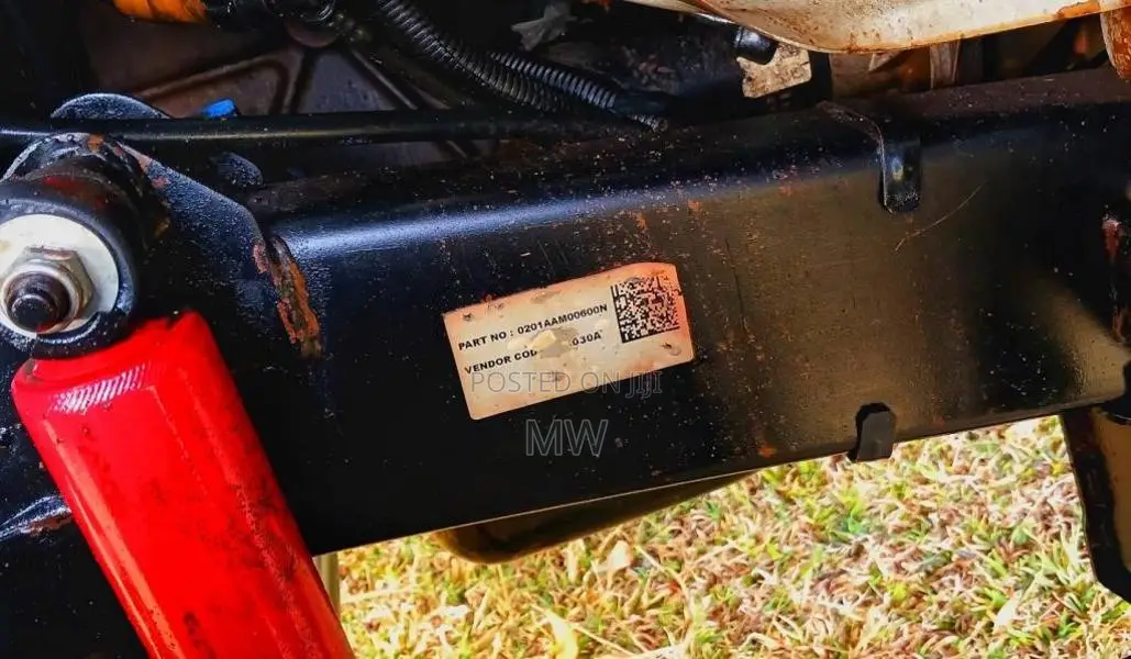 Mahindra Bolero 2020 Pickup (Used)