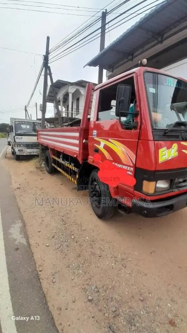 Tata 1109 2005 Lorry (Used)