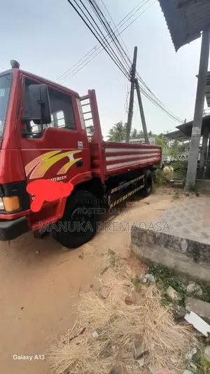 Tata 1109 2005 Lorry (Used)