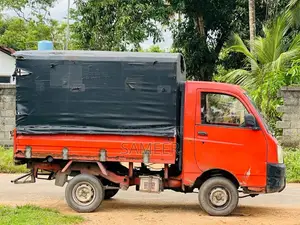 Mahindra Maxximo 2012 Lorry (Used)