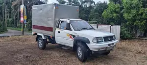 Tata 207 RX 2015 Pickup (Used)