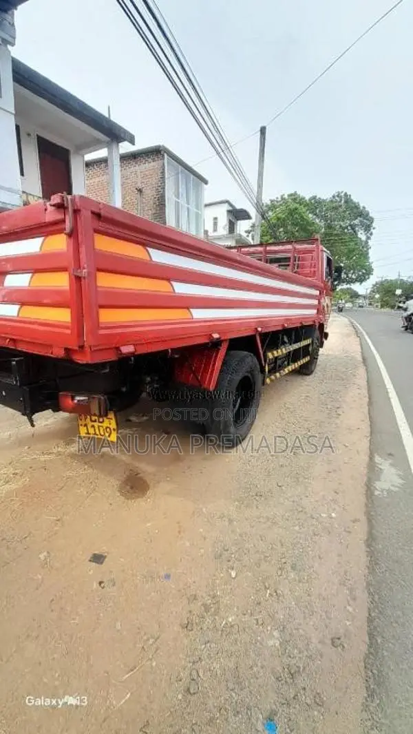 Tata 1109 2005 Lorry (Used)