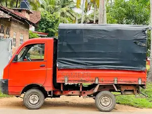 Mahindra Maxximo 2012 Lorry (Used)