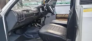 Tata 207 RX 2015 Pickup (Used)