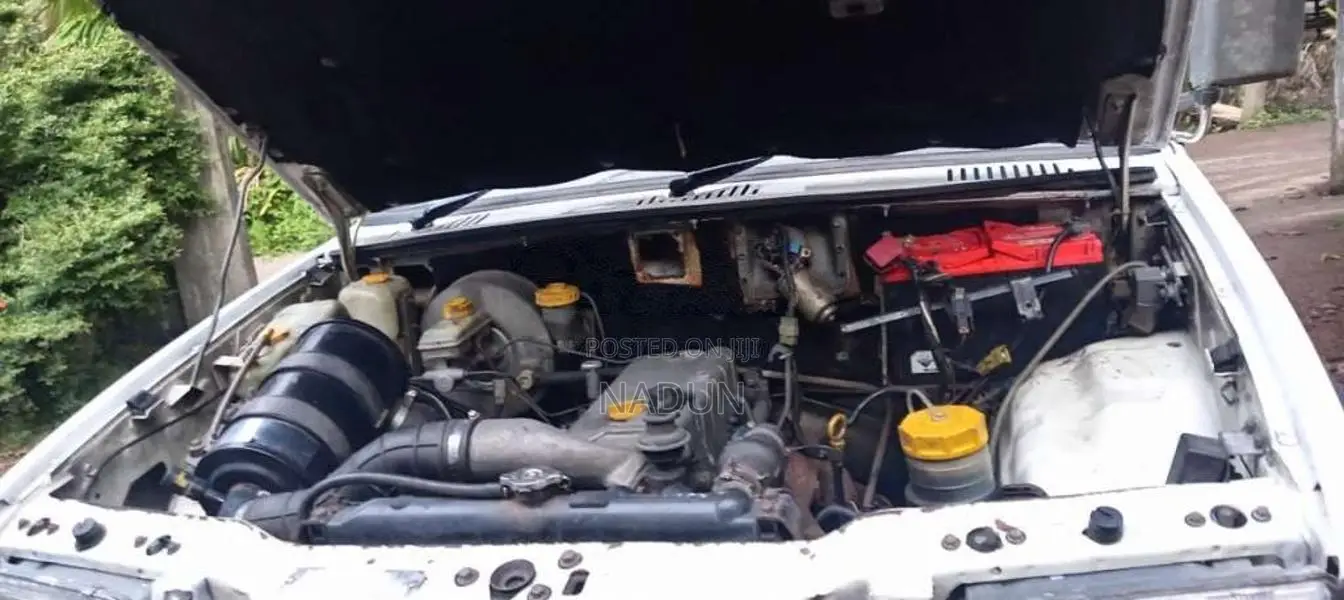 Tata 207 RX 2015 Pickup (Used)