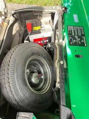 Bajaj RE 2025 Three Wheel (Used)