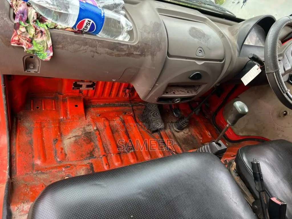Mahindra Maxximo 2012 Lorry (Used)