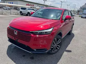 Honda Vezel Z Premium 2026 SUV Brand New