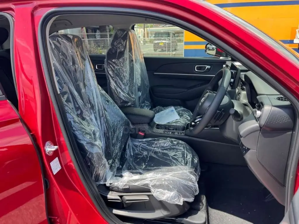 Honda Vezel Z Premium 2026 SUV Brand New