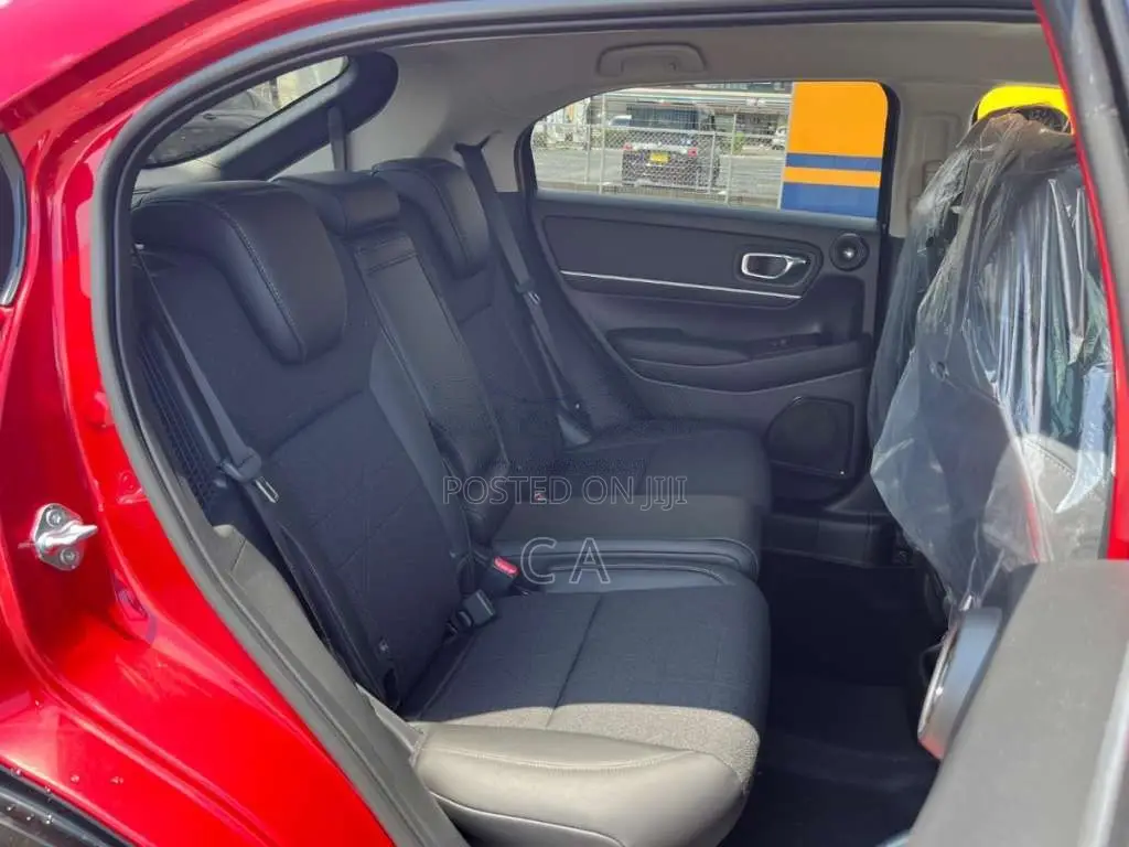 Honda Vezel Z Premium 2026 SUV Brand New