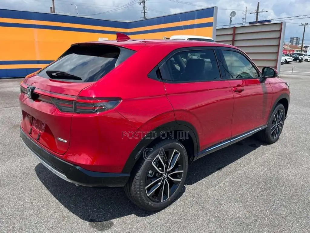 Honda Vezel Z Premium 2026 SUV Brand New