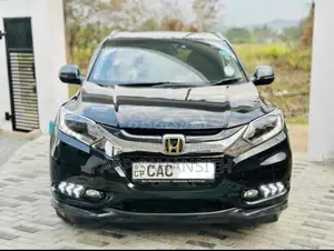 Honda Vezel 2014 SUV (Used)