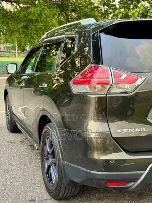 Nissan X-Trail 2016 SUV (Used)