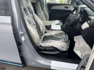 Honda Vezel Z Play 2026 SUV Brand New