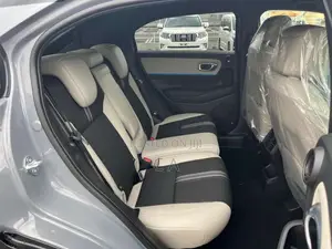 Honda Vezel Z Play 2026 SUV Brand New