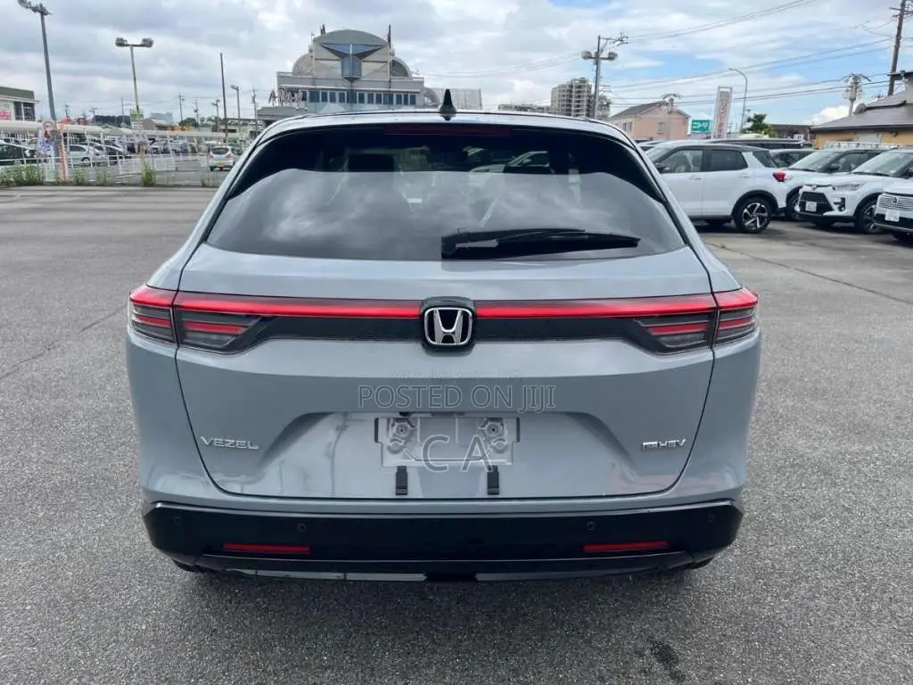 Honda Vezel Z Play 2026 SUV Brand New