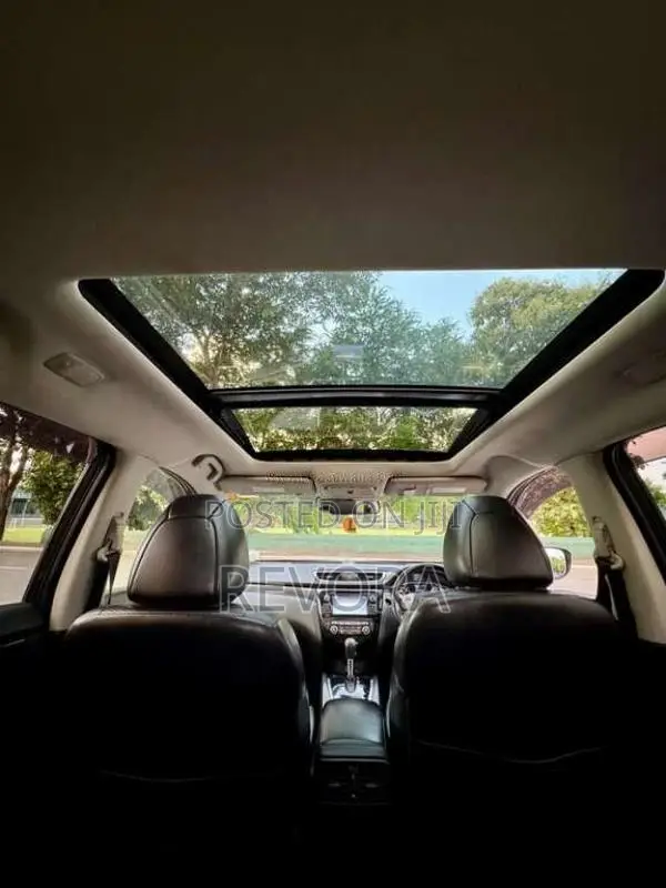 Nissan X-Trail 2016 SUV (Used)