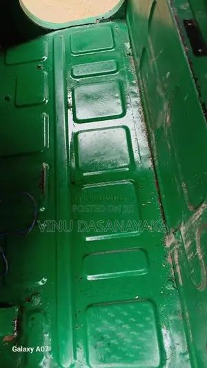Bajaj 4 stroke 2008 Three Wheel (Used)