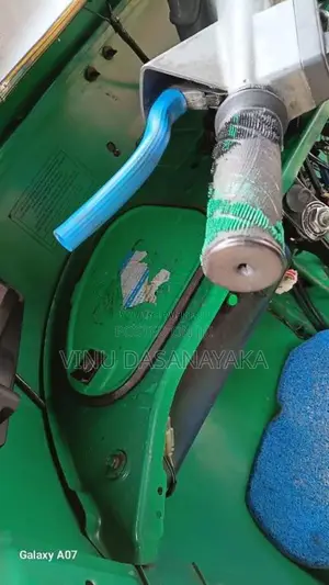 Bajaj 4 stroke 2008 Three Wheel (Used)