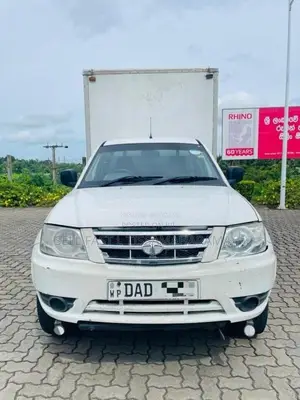 Tata Xenon 2016 Pickup (Used)
