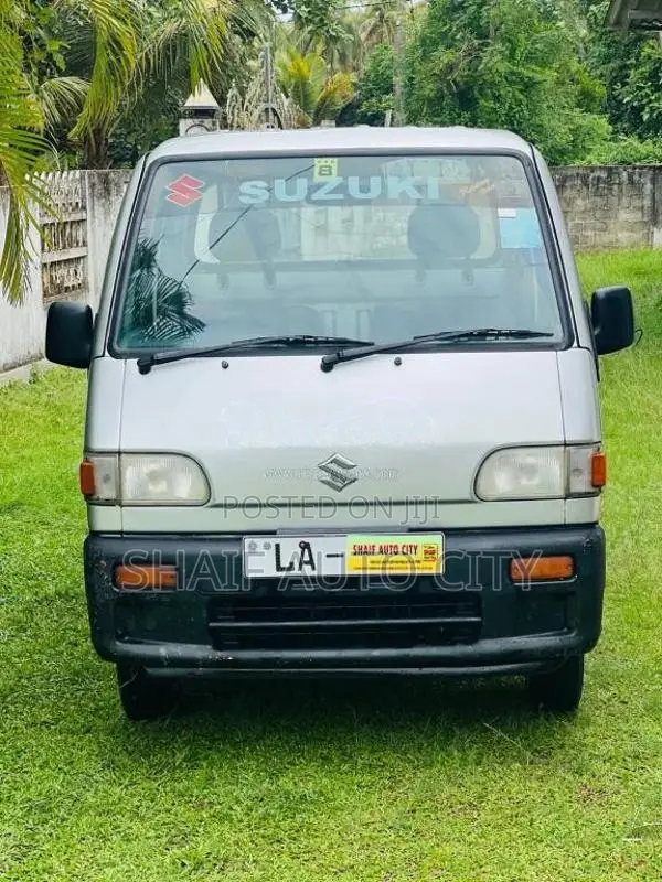 Subaru Sambar 1998 Lorry (Used)