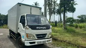 Foton Foton 2007 Lorry (Used)