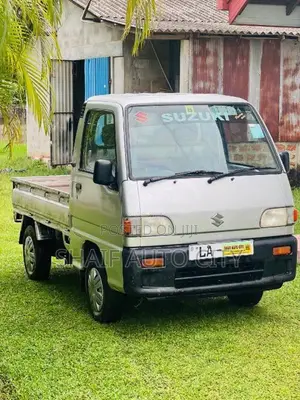Subaru Sambar 1998 Lorry (Used)