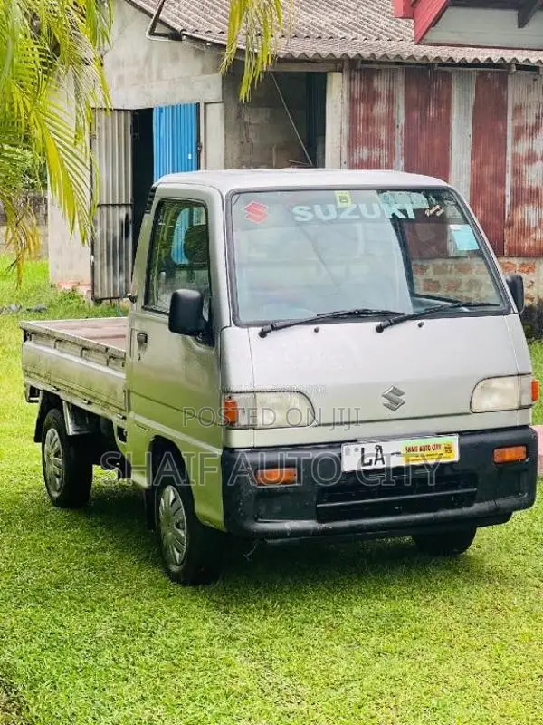 Subaru Sambar 1998 Lorry (Used)