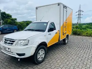 Tata Xenon 2016 Pickup (Used)
