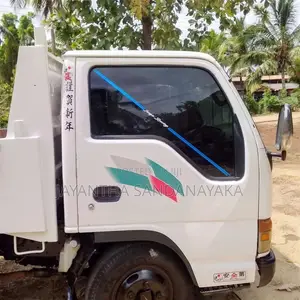 Isuzu Tipper 1996 Lorry (Used)
