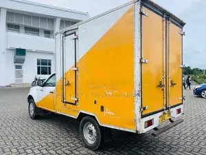 Tata Xenon 2016 Pickup (Used)