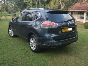 Nissan X-Trail 2016 SUV (Used)