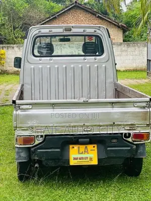 Subaru Sambar 1998 Lorry (Used)