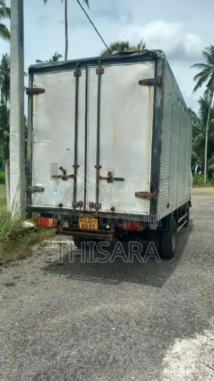 Foton Foton 2007 Lorry (Used)
