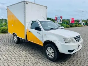 Tata Xenon 2016 Pickup (Used)