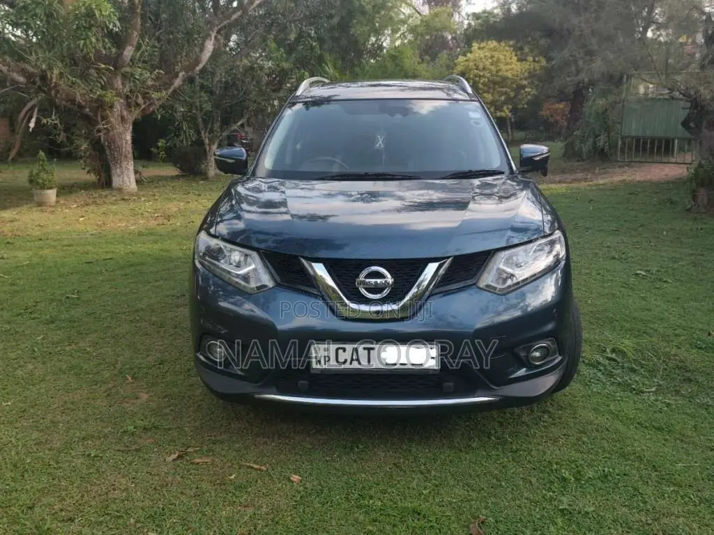 Nissan X-Trail 2016 SUV (Used)
