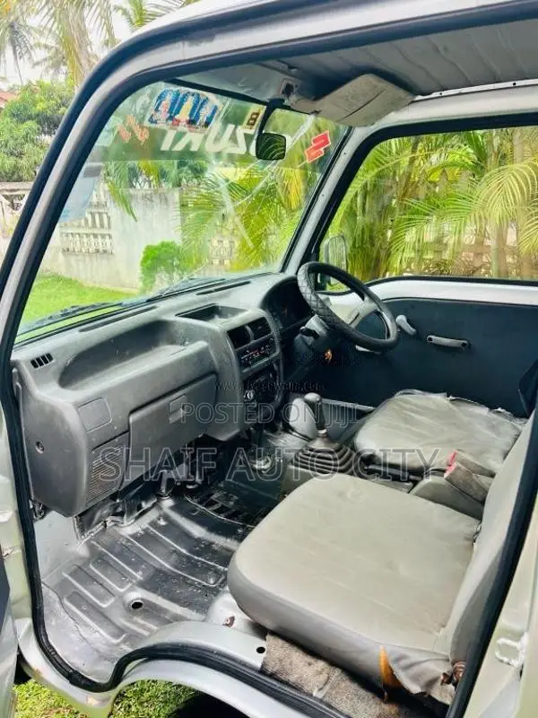 Subaru Sambar 1998 Lorry (Used)