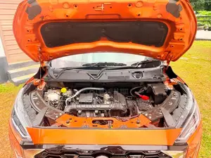 Nissan Magnite 2025 SUV (Used)