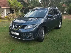 Nissan X-Trail 2016 SUV (Used)