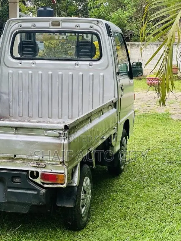Subaru Sambar 1998 Lorry (Used)
