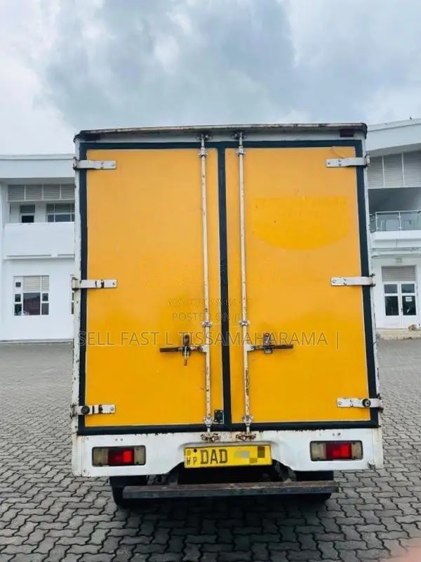 Tata Xenon 2016 Pickup (Used)
