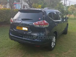 Nissan X-Trail 2016 SUV (Used)