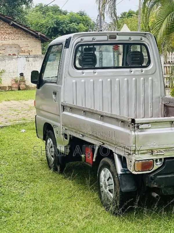 Subaru Sambar 1998 Lorry (Used)