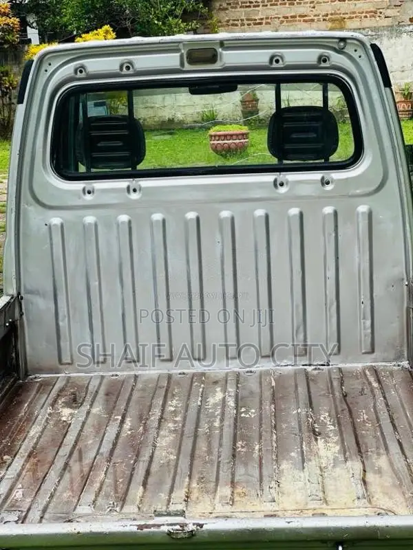 Subaru Sambar 1998 Lorry (Used)