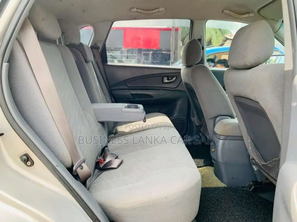 Hyundai Tucson 2005 SUV (Used)